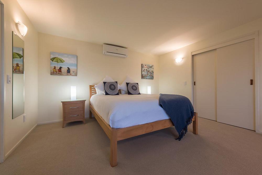 The Sails Appartement Russell Buitenkant foto