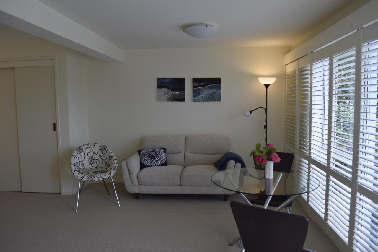 The Sails Appartement Russell Buitenkant foto