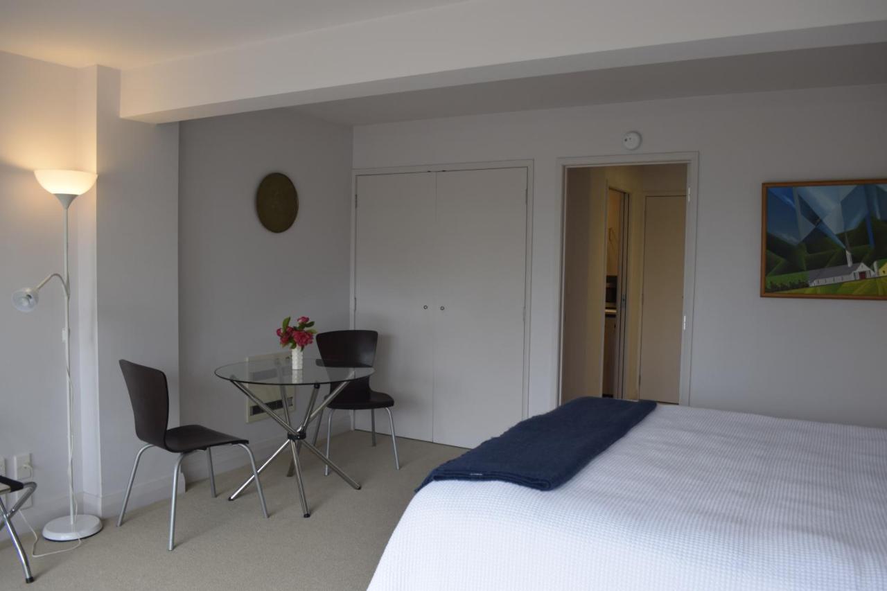 The Sails Appartement Russell Buitenkant foto