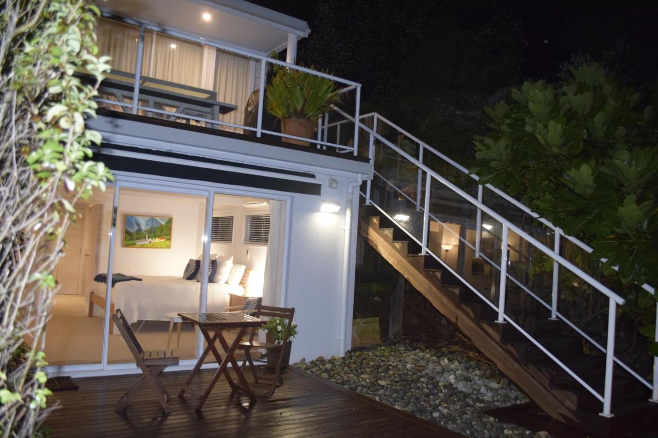 The Sails Appartement Russell Buitenkant foto